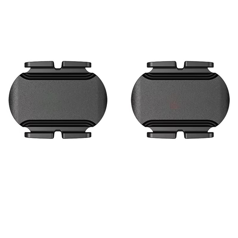 Cycling Speed Cadence Sensor Dual - Accessori per Biciclette di Qualità 2PCS