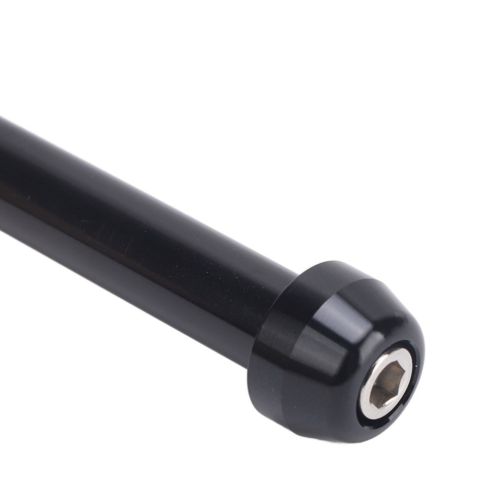 Thru Axle Adapter For Bike Trainer - M12x1.0/1.5/1.75 Bicicletta Perno Passante In Lega