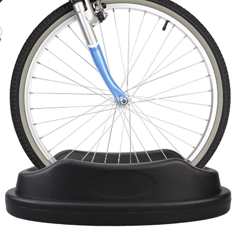 Bike Trainer Front Wheel Riser Block - Riser per ruota anteriore da ciclismo