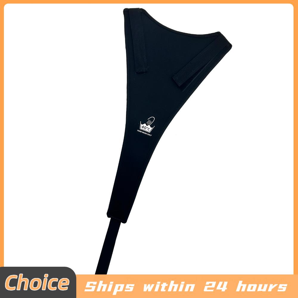 Bike Trainer Sweat Cover Guard - Protezione Antisudore per Bicicletta, Previene la