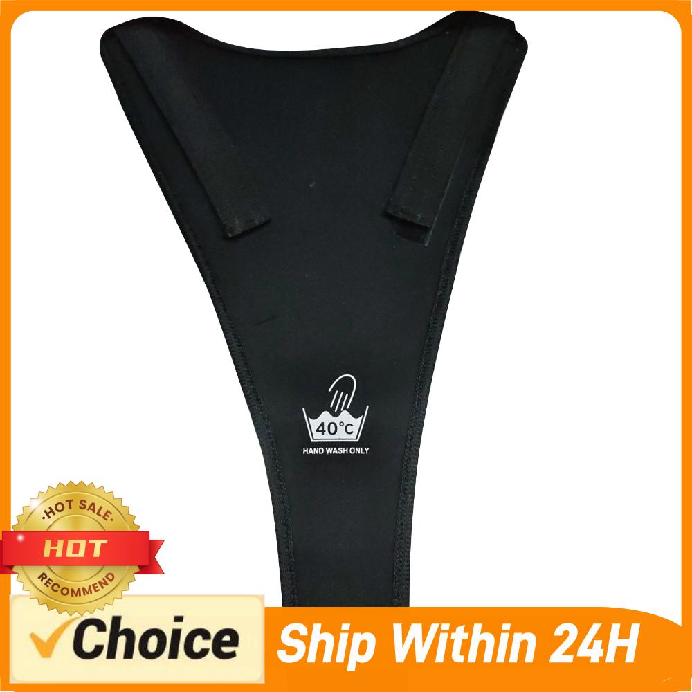 Bike Trainer Sweat Cover Guard - Copertura Protettiva per Telaio Bicicletta, Protegge