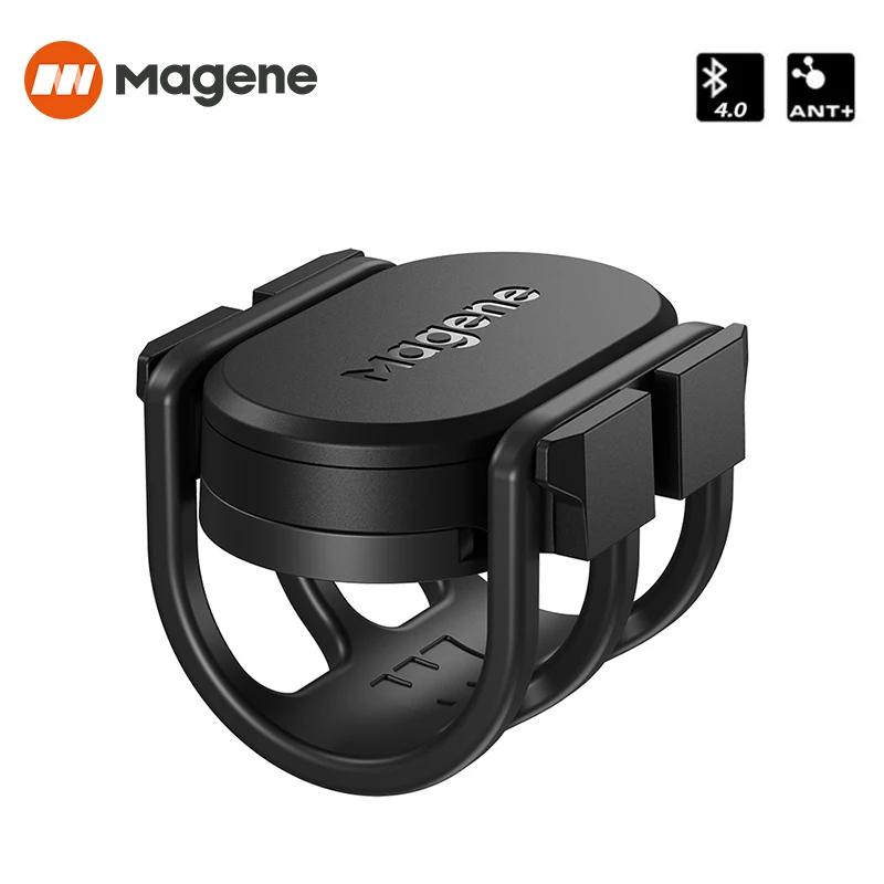 Cycling Speed Cadence Sensor Dual - Sensore di cadenza di velocità Magene