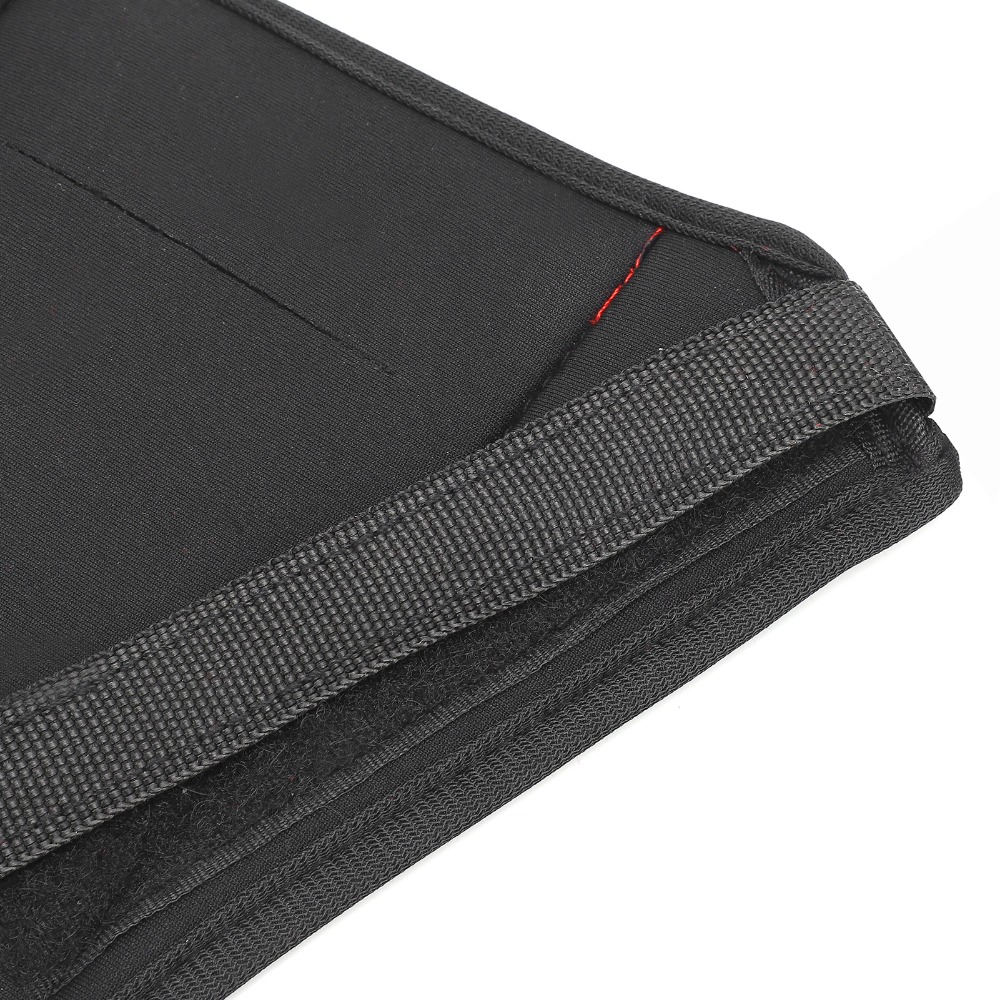 Bike Trainer Sweat Cover Guard - Protezione anti-sudore per telaio bici in