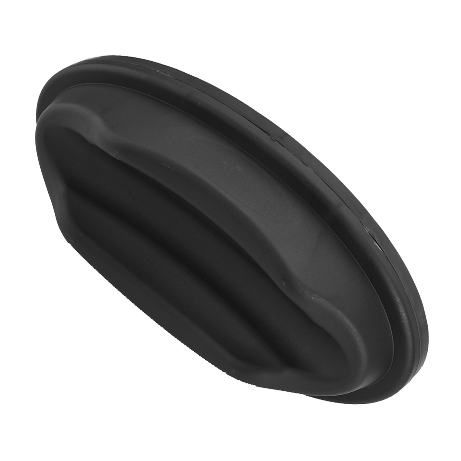 Bike Trainer Front Wheel Riser Block - Rialzo per Ruota Anteriore da Ciclismo,