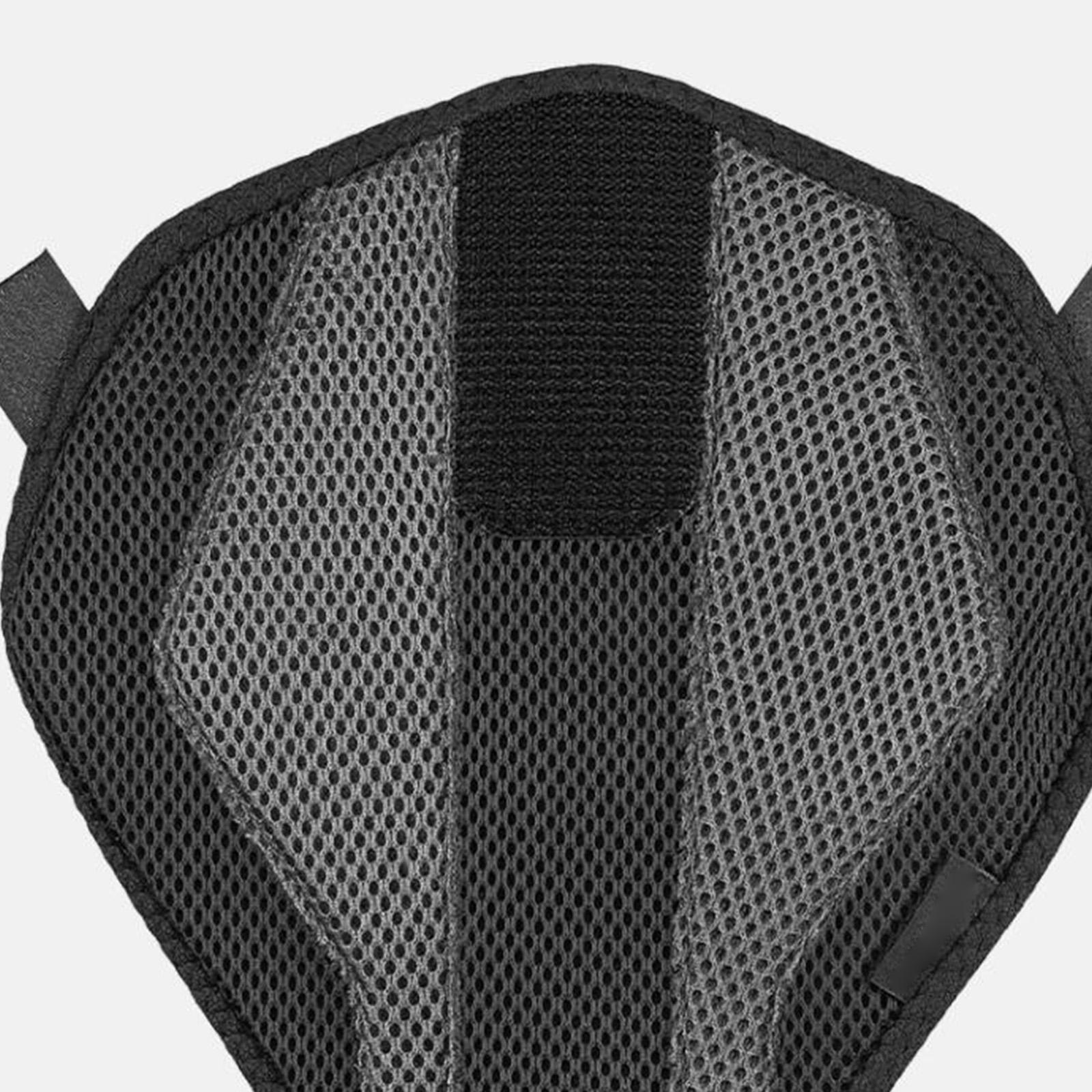 Bike Trainer Sweat Cover Guard - Copertura Antisudore per Cyclette, Protezione Portatile