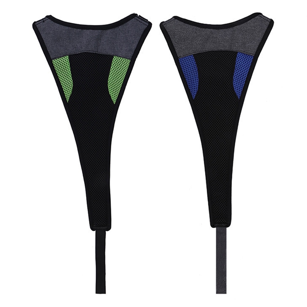 Bike Trainer Sweat Cover Guard - 1/2 Pezzi Protezione Antisudore per Telaio