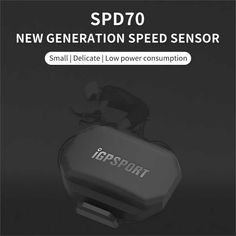 IGPSPORT Velocità e cadenza Do - Cycling Speed Cadence Sensor Dual recensione e prezzo
