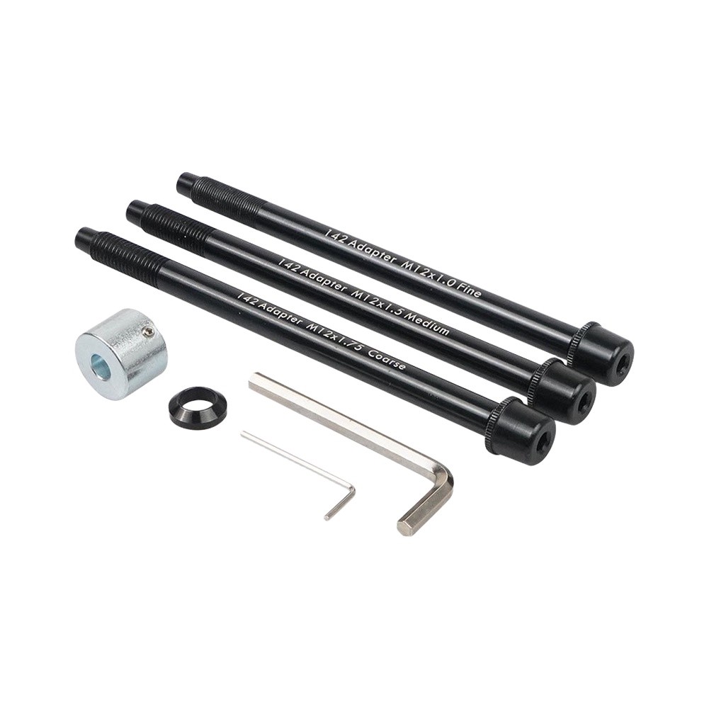 Adattatore per asse centrale i - Thru Axle Adapter For Bike Trainer recensione e prezzo