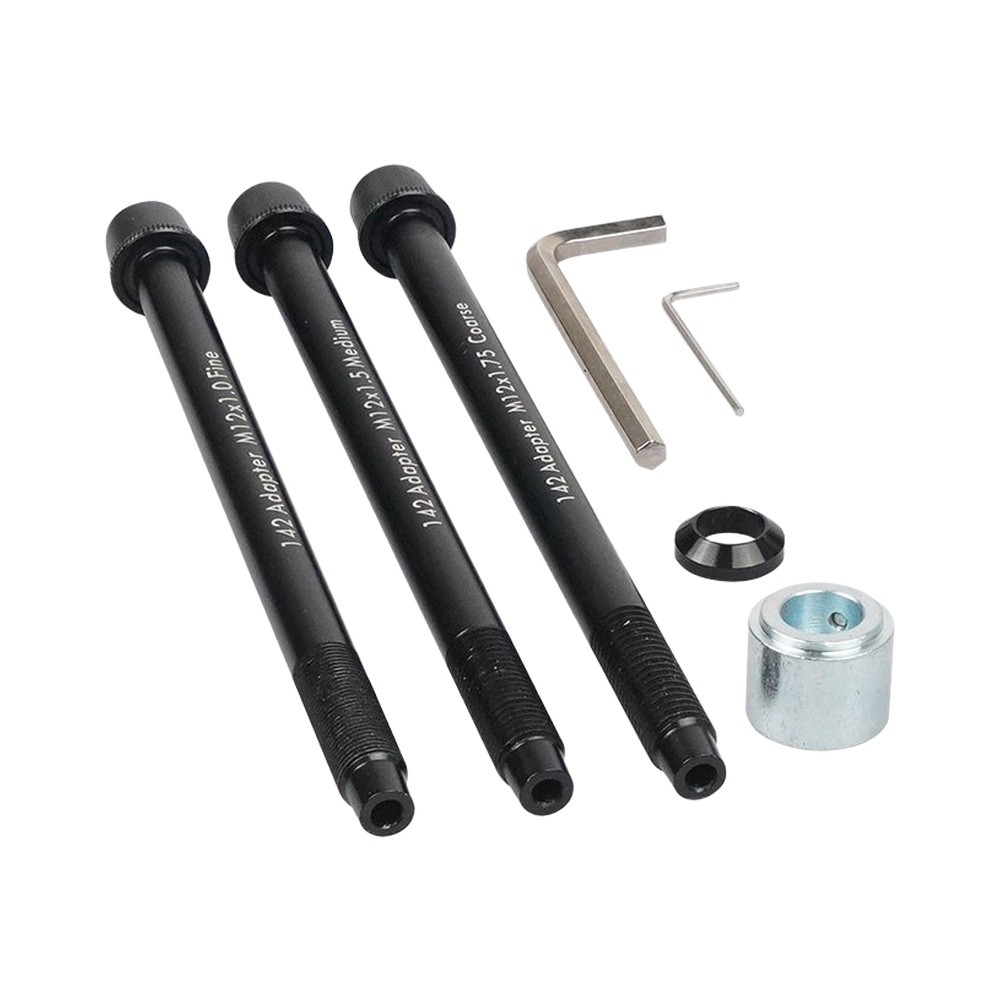 Adattatore per asse centrale i - Thru Axle Adapter For Bike Trainer recensione e prezzo