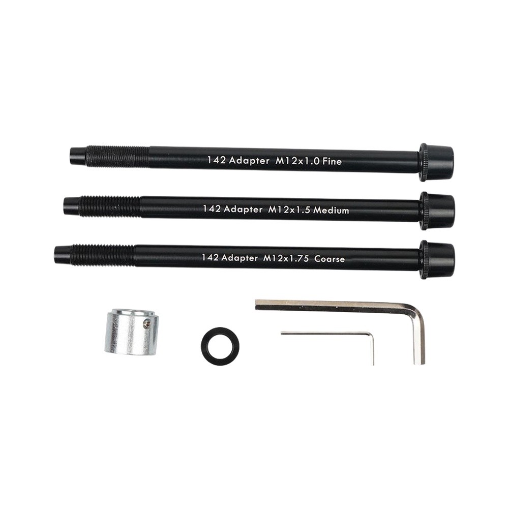 Adattatore per asse centrale i - Thru Axle Adapter For Bike Trainer recensione e prezzo