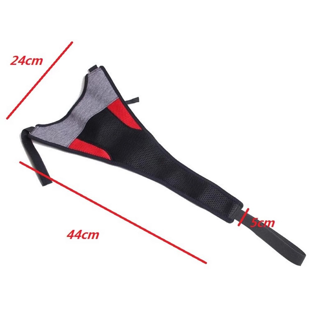 Coperta MTB Bike Trainer Telai - Bike Trainer Sweat Cover Guard recensione e prezzo