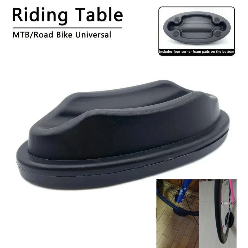 Supporto per Ruota Anteriore B - Bike Trainer Front Wheel Riser Block recensione e prezzo