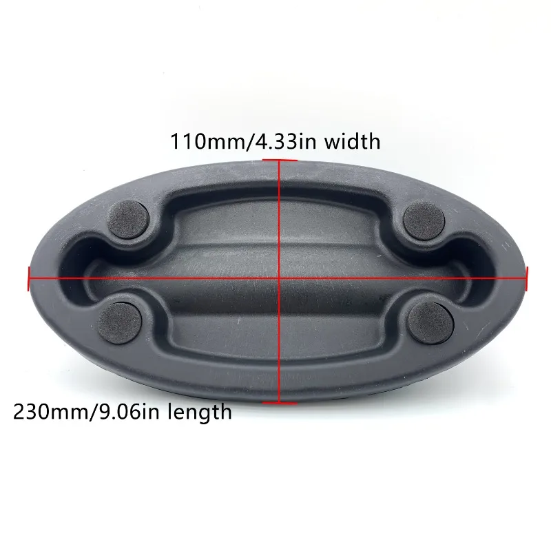Supporto per Ruota Anteriore B - Bike Trainer Front Wheel Riser Block recensione e prezzo