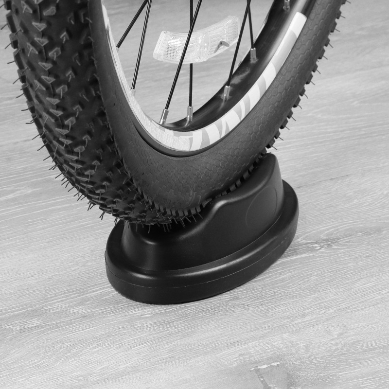 Blocco Rialzante per Ruota Ant - Bike Trainer Front Wheel Riser Block recensione e prezzo