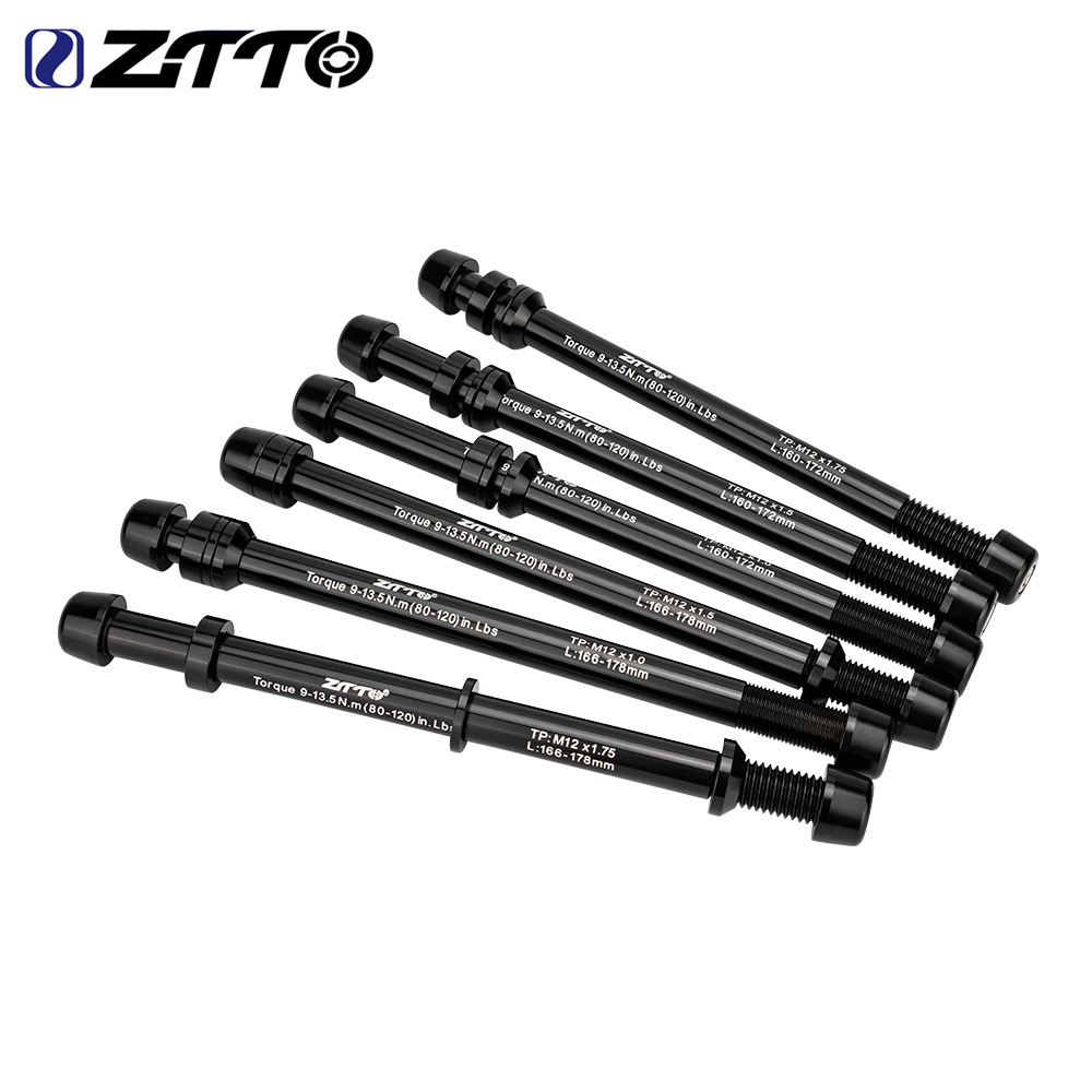 Adattatore per perno passante  - Thru Axle Adapter For Bike Trainer recensione e prezzo