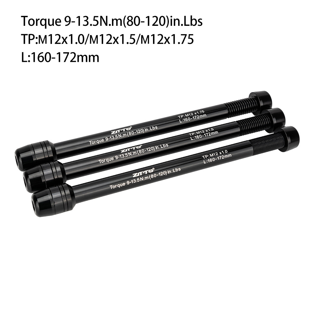 Adattatore per perno passante  - Thru Axle Adapter For Bike Trainer recensione e prezzo