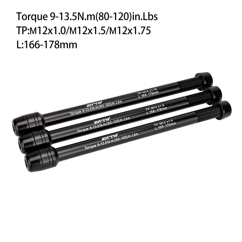 Adattatore per perno passante  - Thru Axle Adapter For Bike Trainer recensione e prezzo