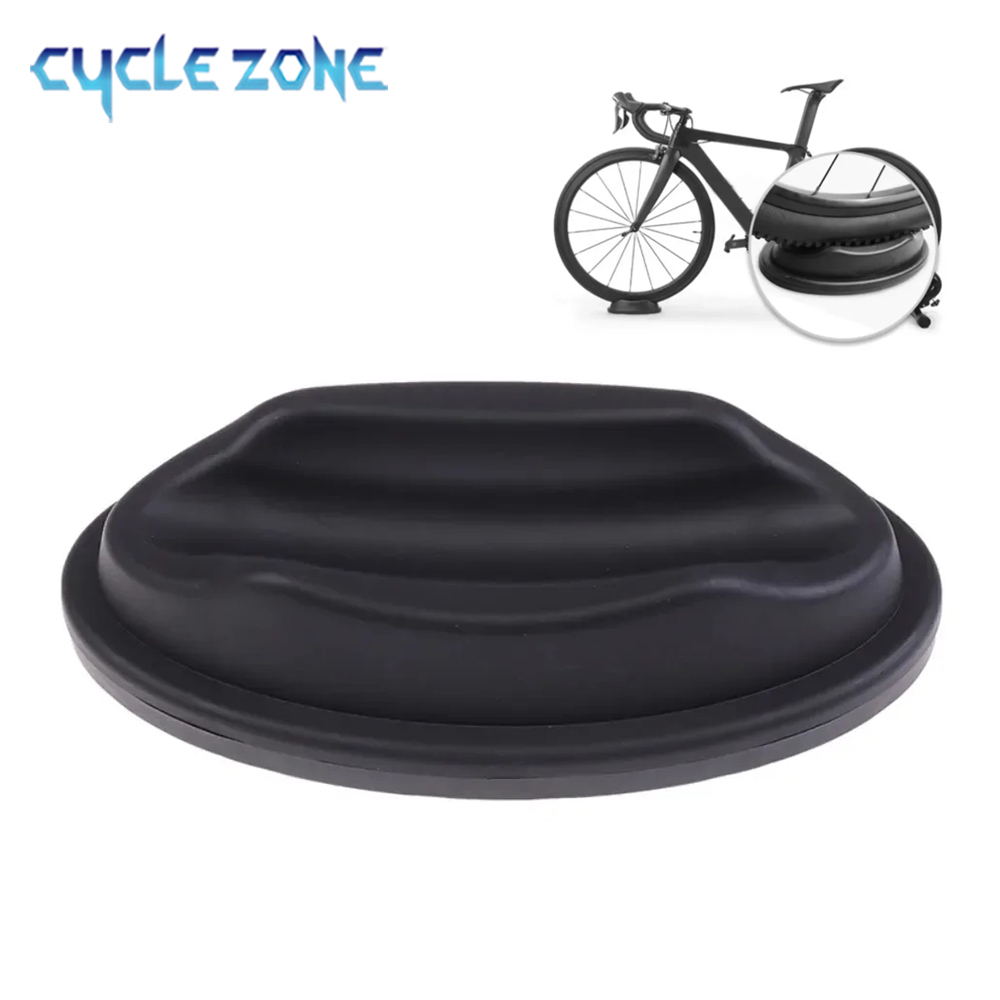 Supporto per blocco montante p - Bike Trainer Front Wheel Riser Block recensione e prezzo