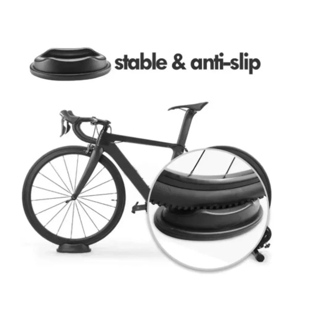 Supporto per blocco montante p - Bike Trainer Front Wheel Riser Block recensione e prezzo
