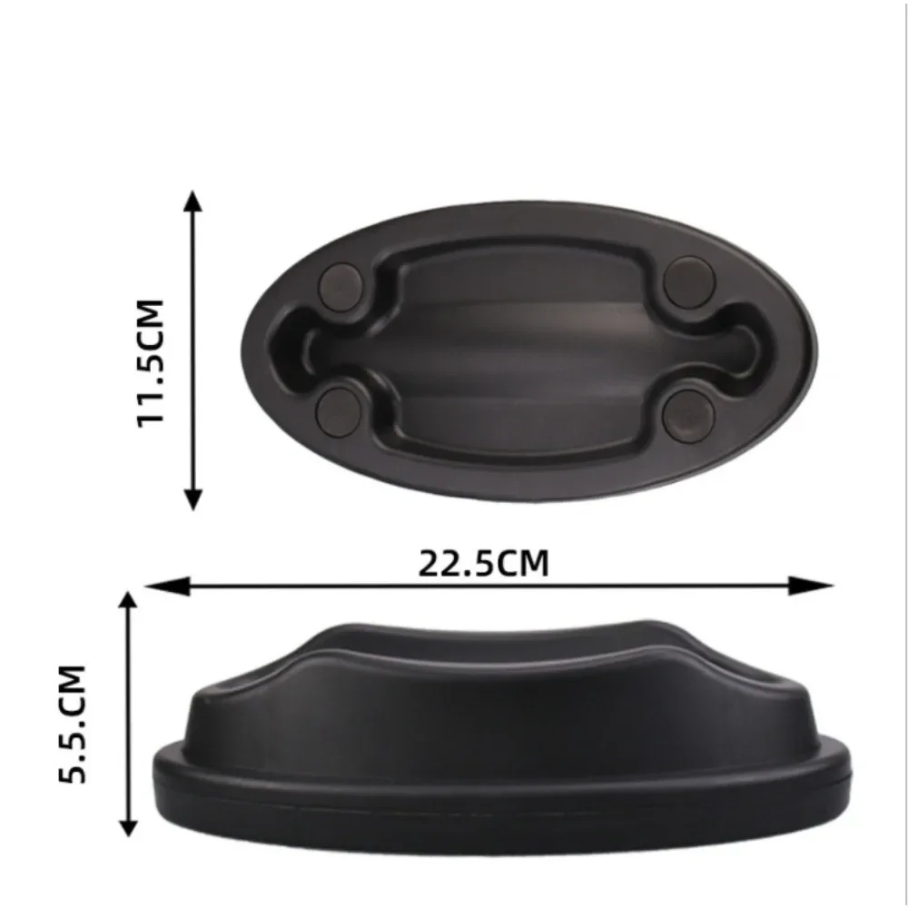 Supporto per blocco montante p - Bike Trainer Front Wheel Riser Block recensione e prezzo