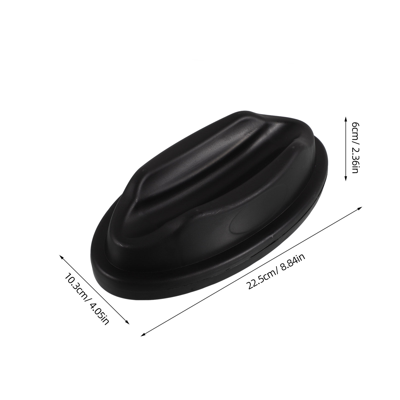 Blocco Rialzatore Ruota Anteri - Bike Trainer Front Wheel Riser Block recensione e prezzo