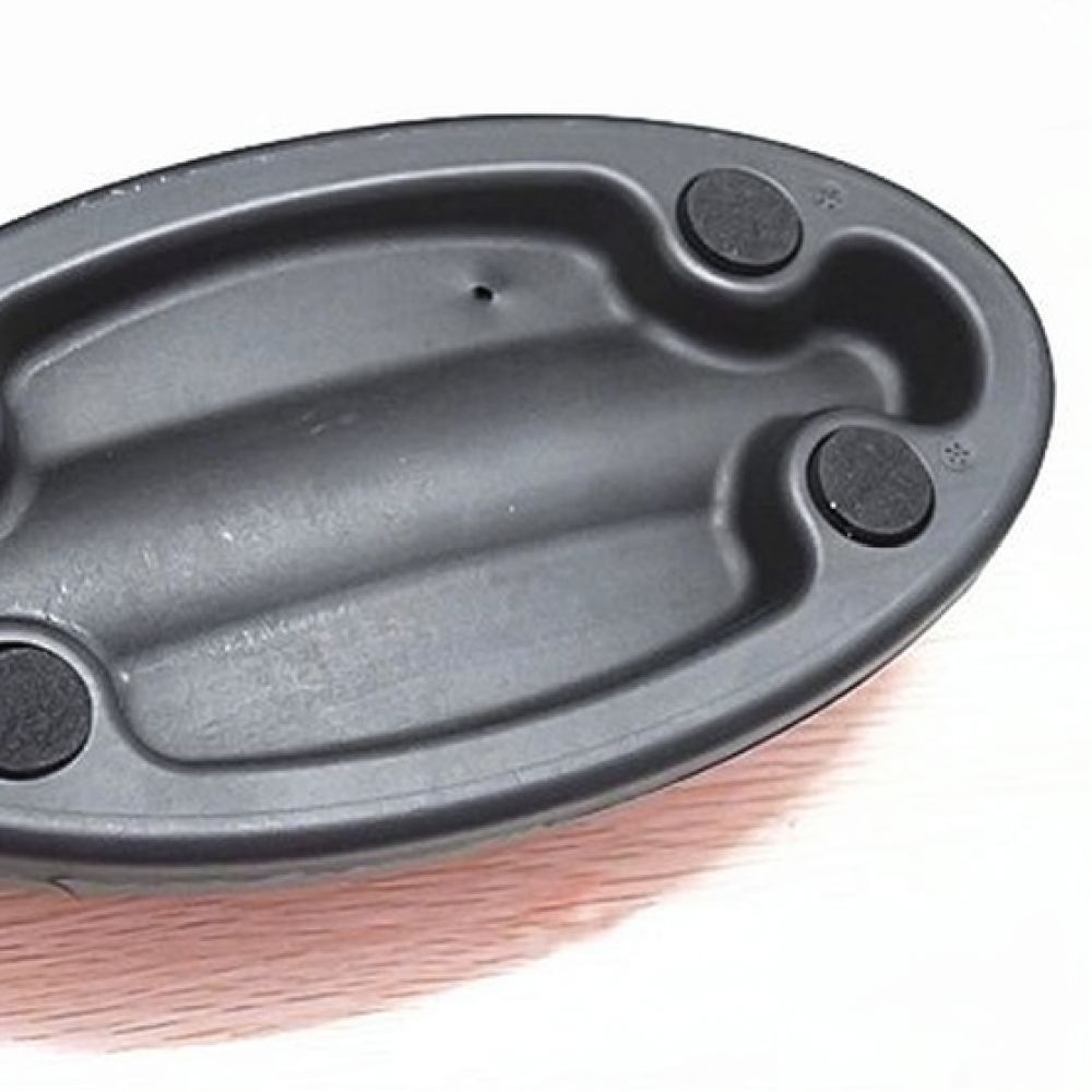 Supporto per allenamento in bi - Bike Trainer Front Wheel Riser Block recensione e prezzo