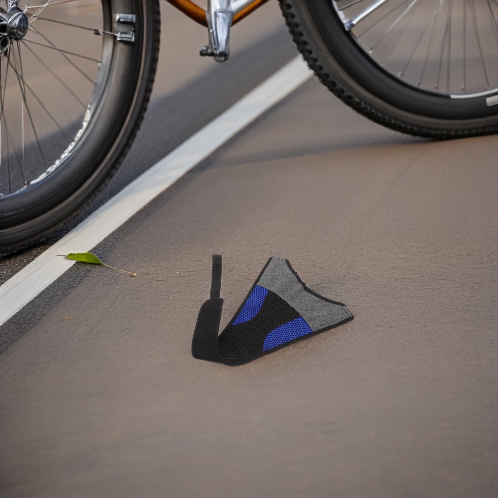 Copertina per telaio traspiran - Bike Trainer Sweat Cover Guard recensione e prezzo