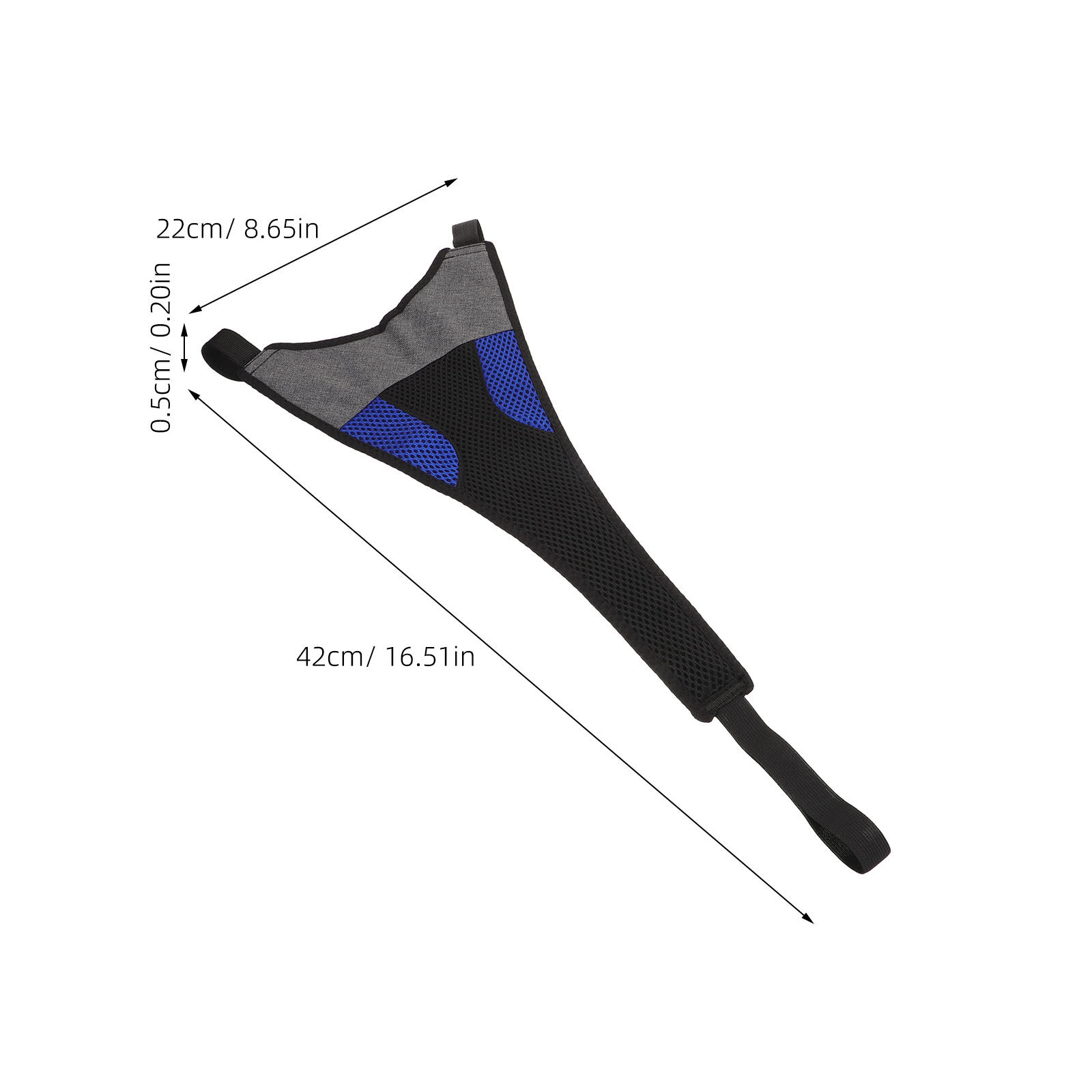 Copertina per telaio traspiran - Bike Trainer Sweat Cover Guard recensione e prezzo