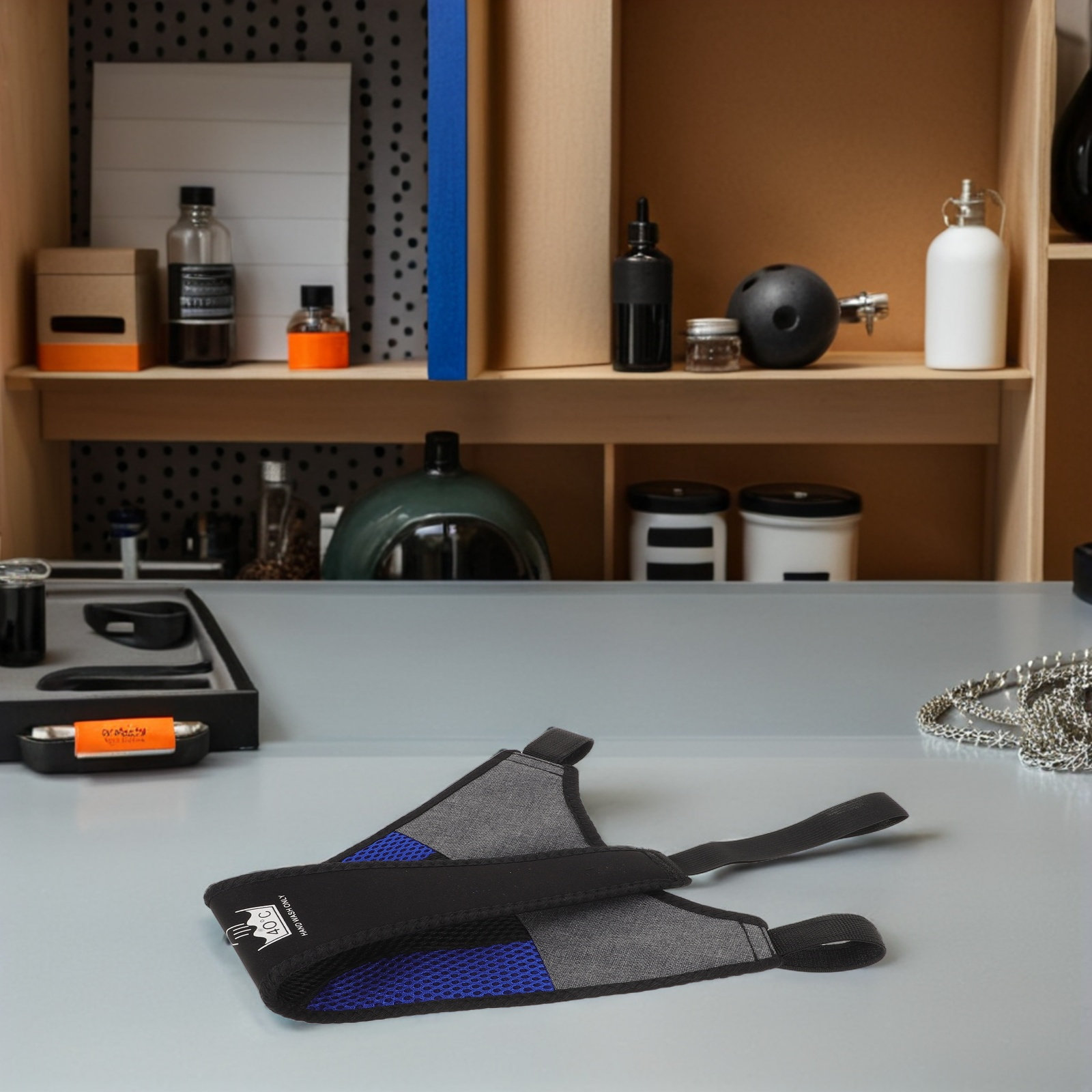 Copertina per telaio traspiran - Bike Trainer Sweat Cover Guard recensione e prezzo