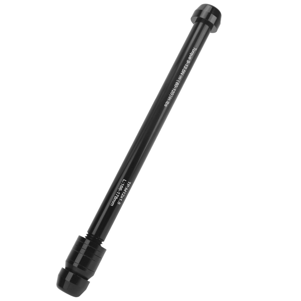 M12x1.0/1.5/1.75 Bicicletta Pe - Thru Axle Adapter For Bike Trainer recensione e prezzo