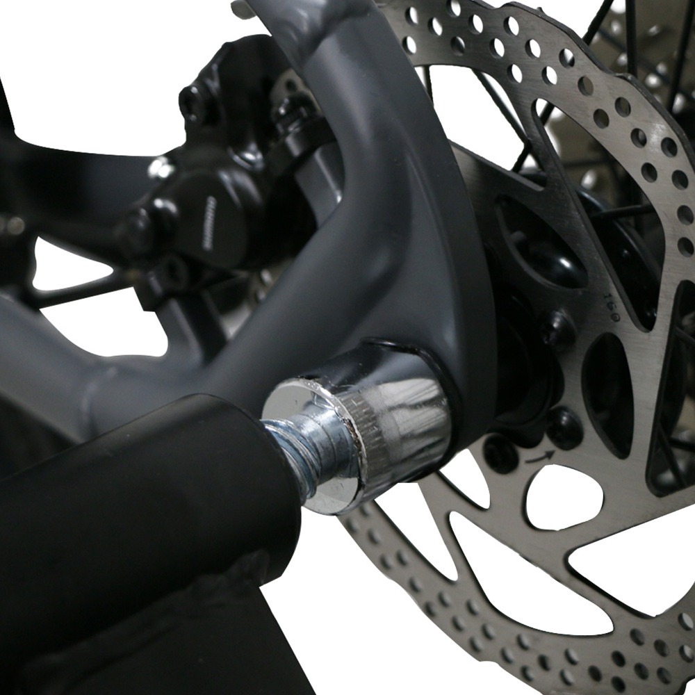 M12x1.0/1.5/1.75 Bicicletta Pe - Thru Axle Adapter For Bike Trainer recensione e prezzo