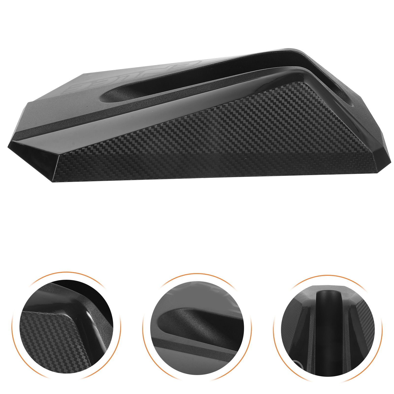 Supporto per ruota anteriore p - Bike Trainer Front Wheel Riser Block recensione e prezzo