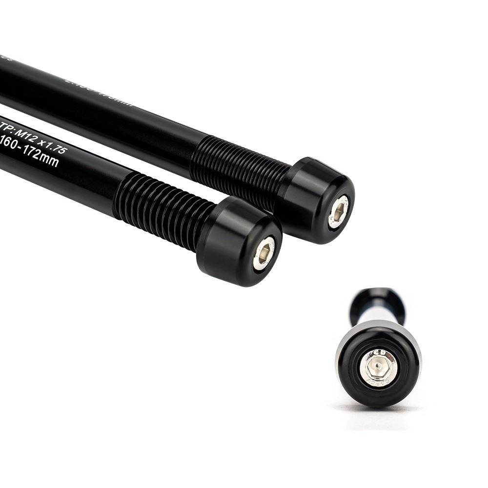 Adattatore per Perno Passante  - Thru Axle Adapter For Bike Trainer recensione e prezzo