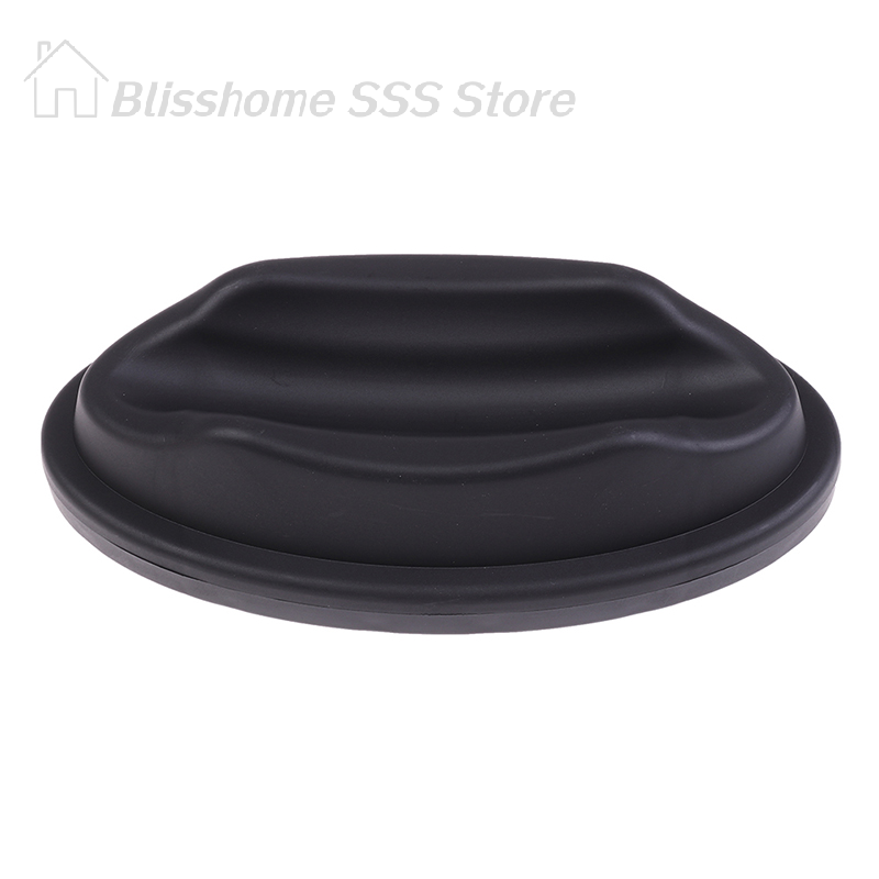 【S】1 Pezzo Supporto Stabilizza - Bike Trainer Front Wheel Riser Block recensione e prezzo