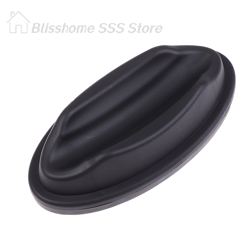 【S】1 Pezzo Supporto Stabilizza - Bike Trainer Front Wheel Riser Block recensione e prezzo