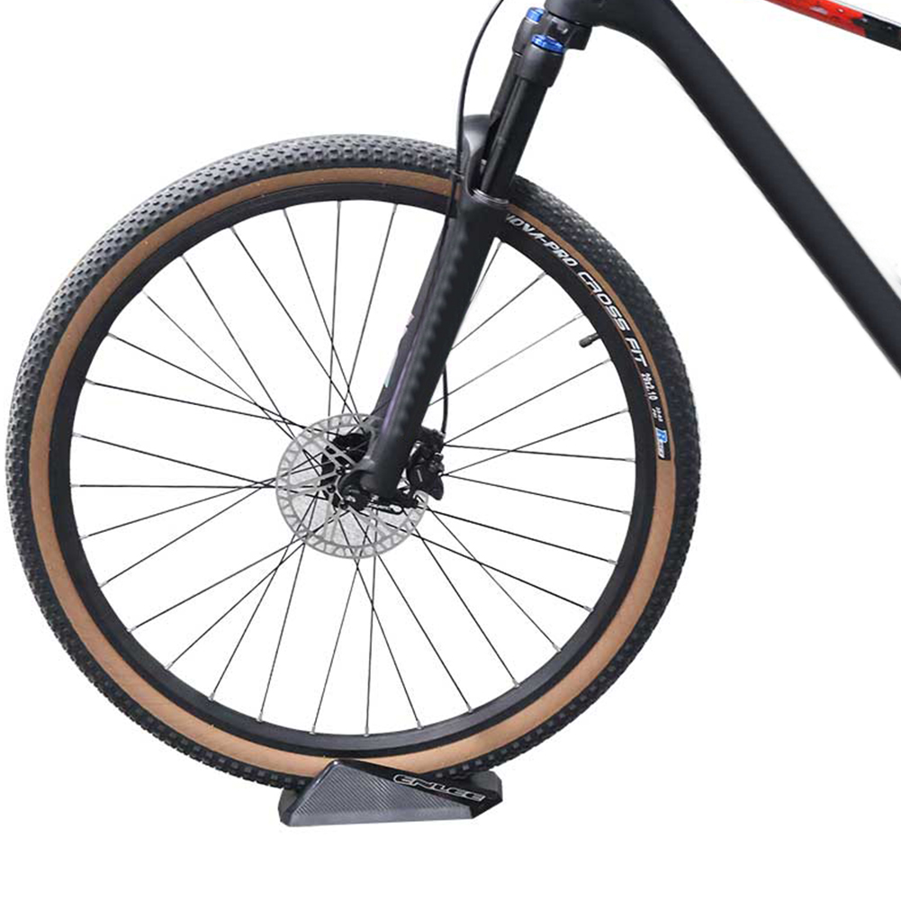 Supporto per ruota anteriore p - Bike Trainer Front Wheel Riser Block recensione e prezzo