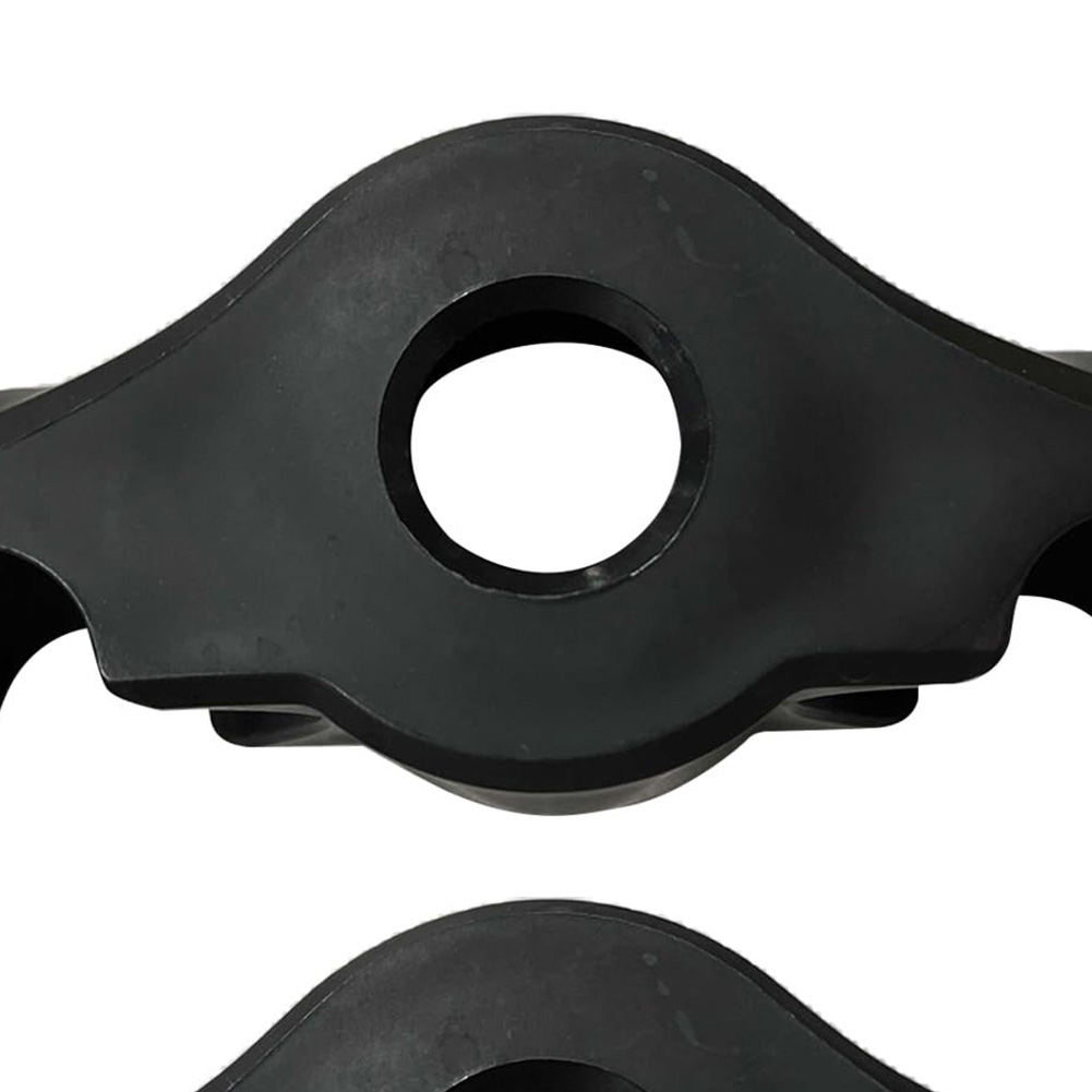 Confezione da 2/4 piedini per  - Rocker Plate Indoor Bike Trainer recensione e prezzo