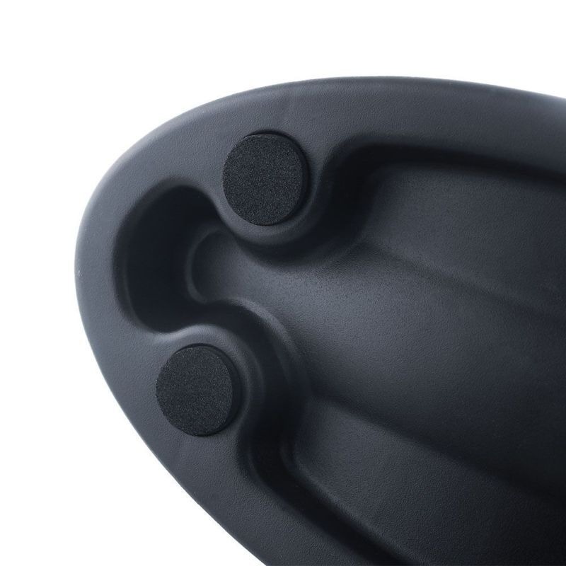 Riser per ruota anteriore da c - Bike Trainer Front Wheel Riser Block recensione e prezzo
