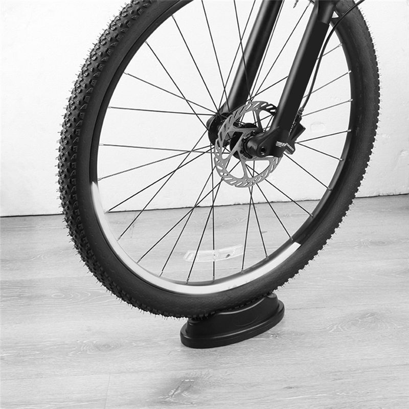 Supporto per Ruota Anteriore B - Bike Trainer Front Wheel Riser Block recensione e prezzo