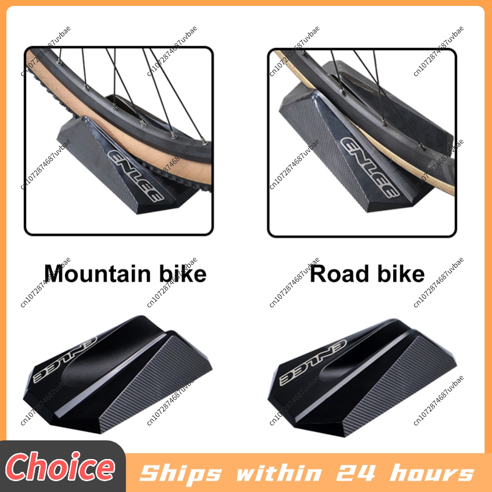 Blocco di sollevamento per ruo - Bike Trainer Front Wheel Riser Block recensione e prezzo