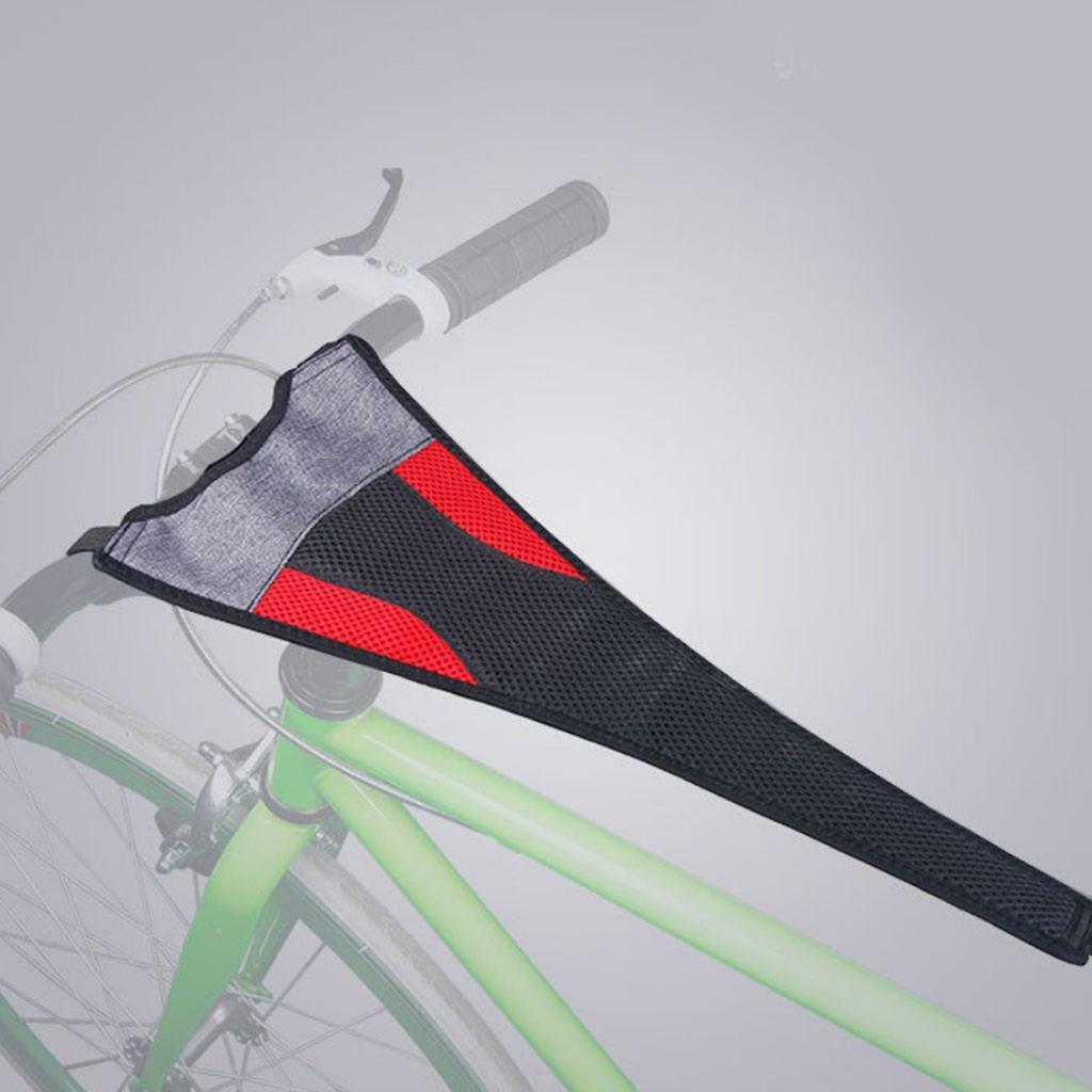 Copertura Antisudore per Bicic - Bike Trainer Sweat Cover Guard recensione e prezzo