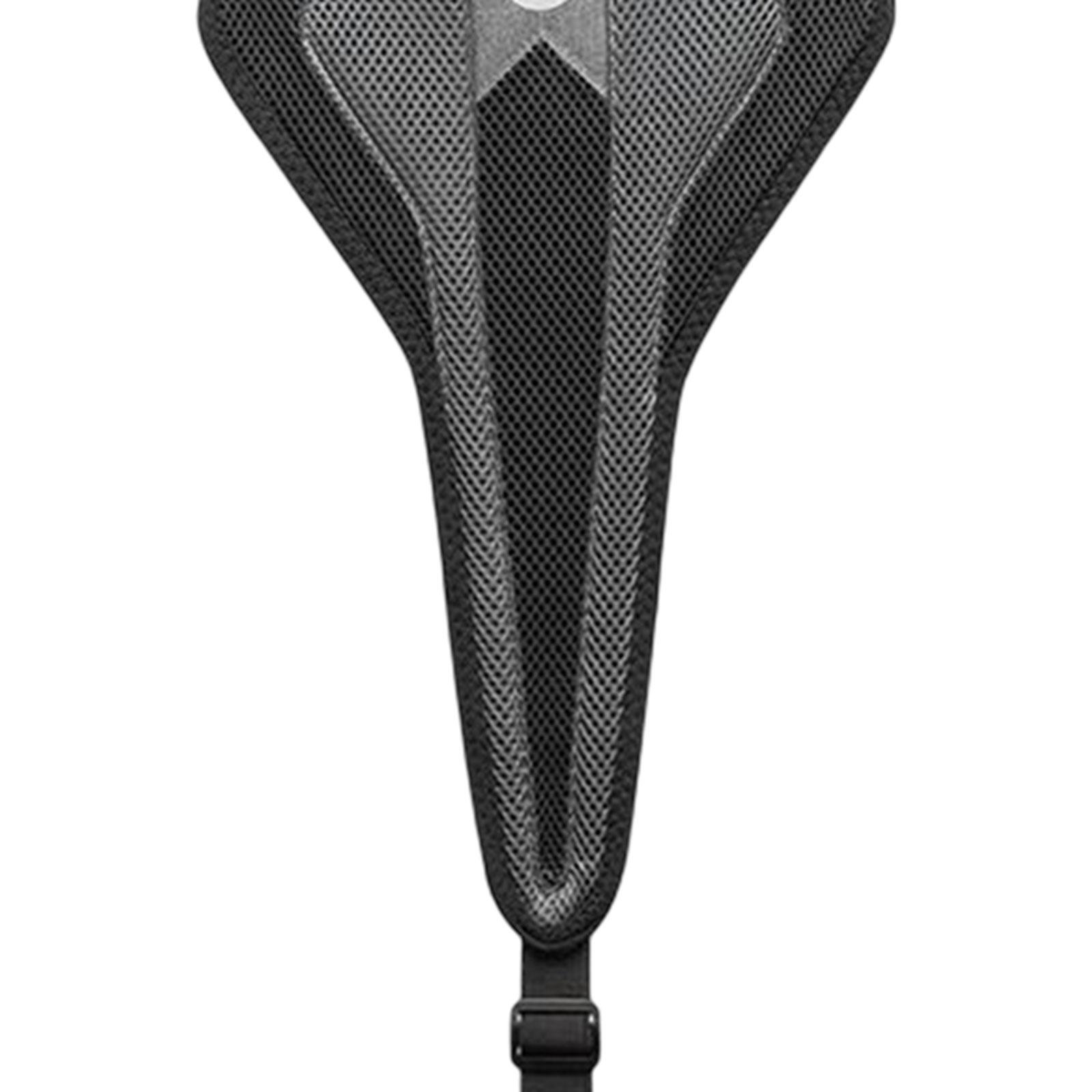 Cintura Assorbente per Allenam - Bike Trainer Sweat Cover Guard recensione e prezzo