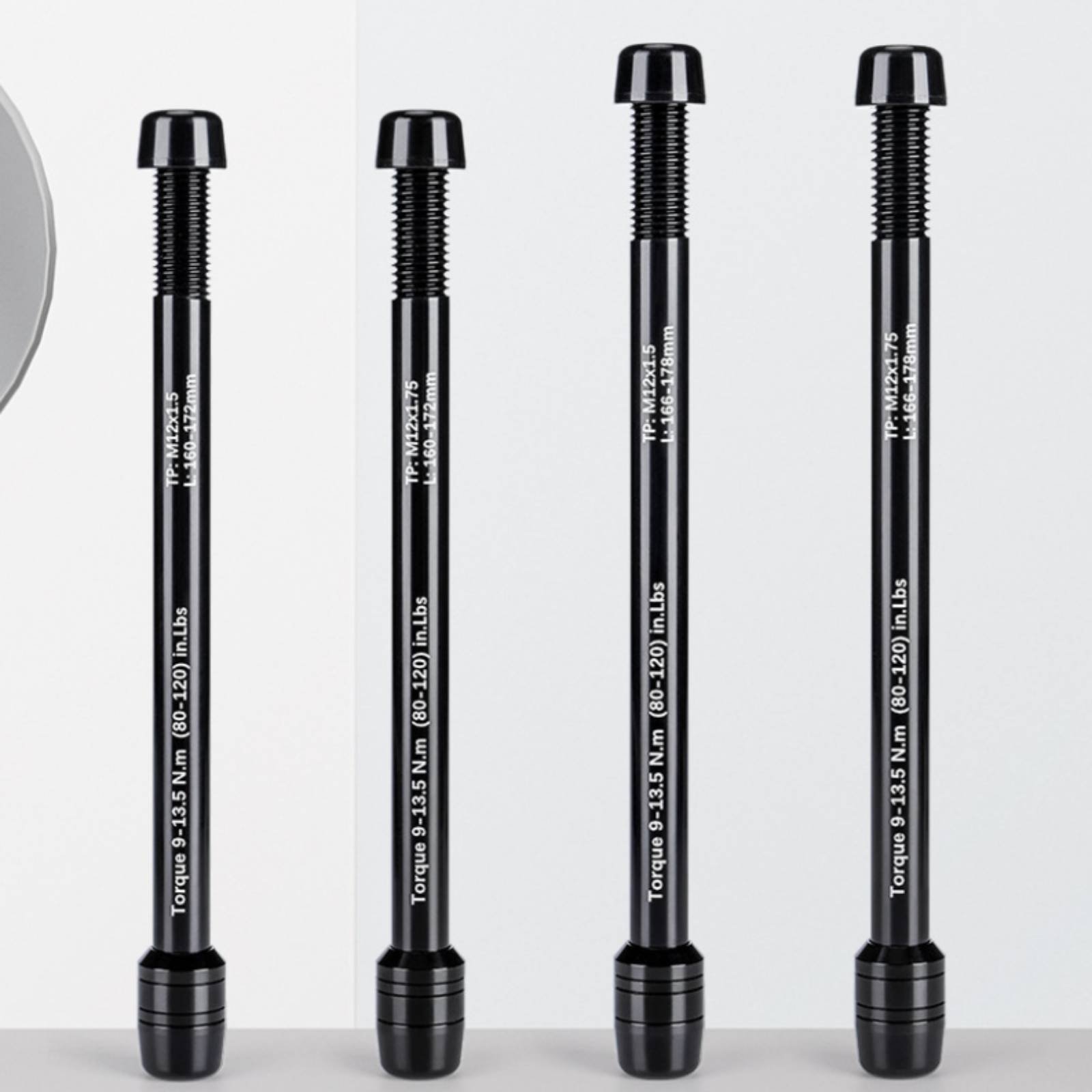 Adattatore per asse passante p - Thru Axle Adapter For Bike Trainer recensione e prezzo