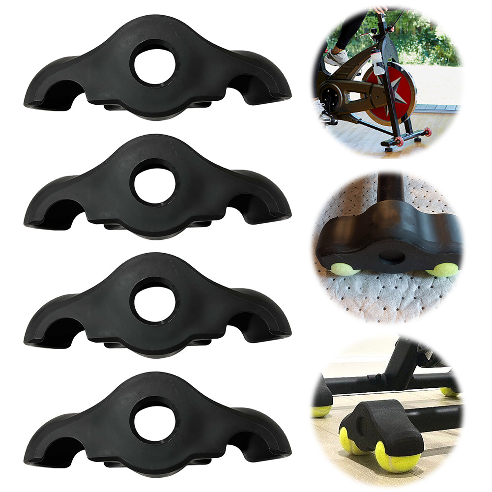 Pedali per Bici da Ciclismo, P - Rocker Plate Indoor Bike Trainer recensione e prezzo
