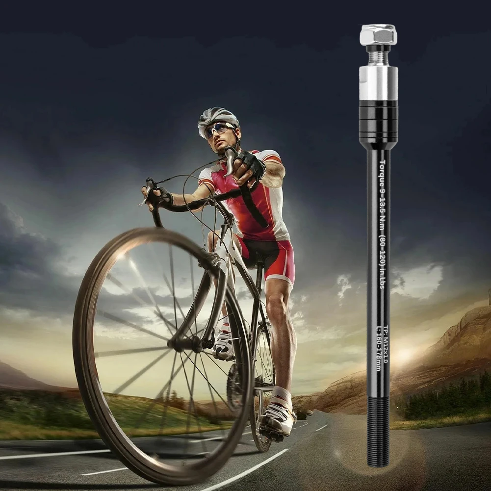 Adattatore per asse passante p - Thru Axle Adapter For Bike Trainer recensione e prezzo