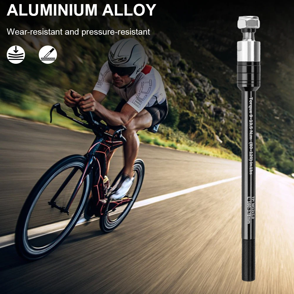 Adattatore per asse passante p - Thru Axle Adapter For Bike Trainer recensione e prezzo