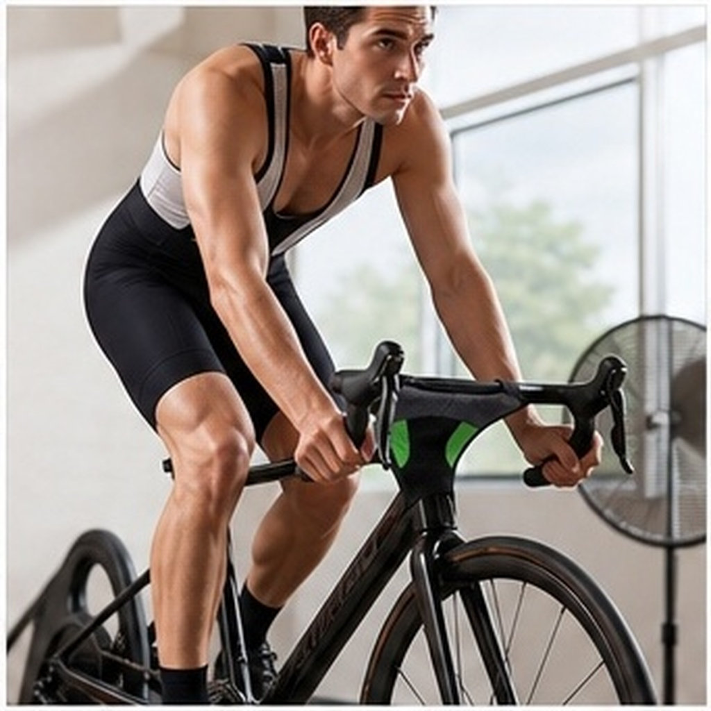 Rete Protettiva Antisudore per - Bike Trainer Sweat Cover Guard recensione e prezzo