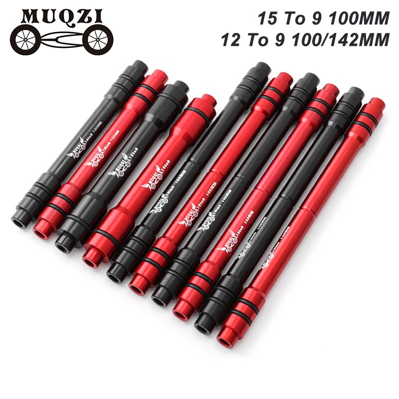 Adattatore per perno passante  - Thru Axle Adapter For Bike Trainer recensione e prezzo
