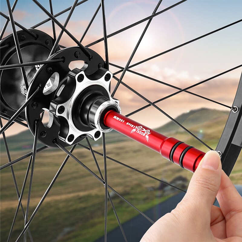Adattatore per perno passante  - Thru Axle Adapter For Bike Trainer recensione e prezzo