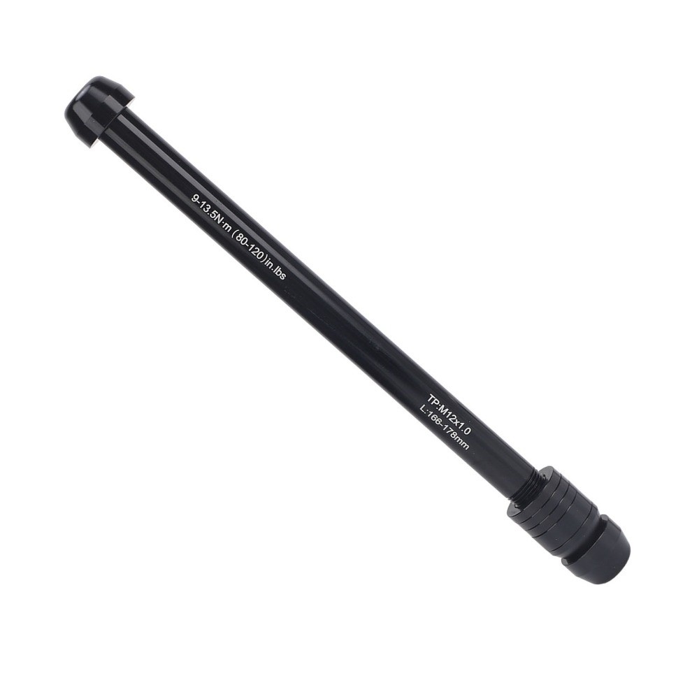 Adattatore per Perno Passante  - Thru Axle Adapter For Bike Trainer recensione e prezzo